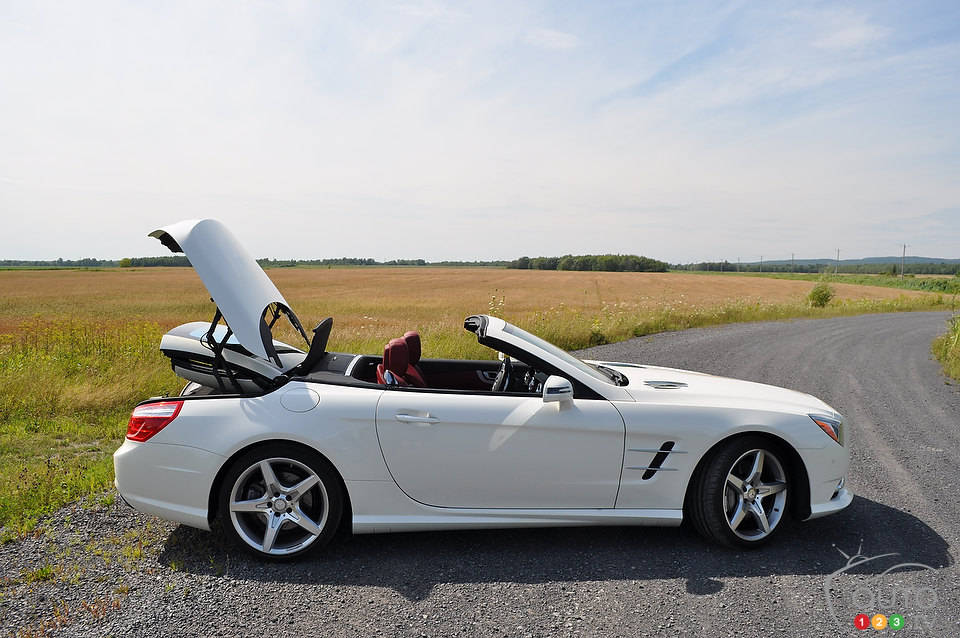 (Photo: Mathieu St-Pierre)