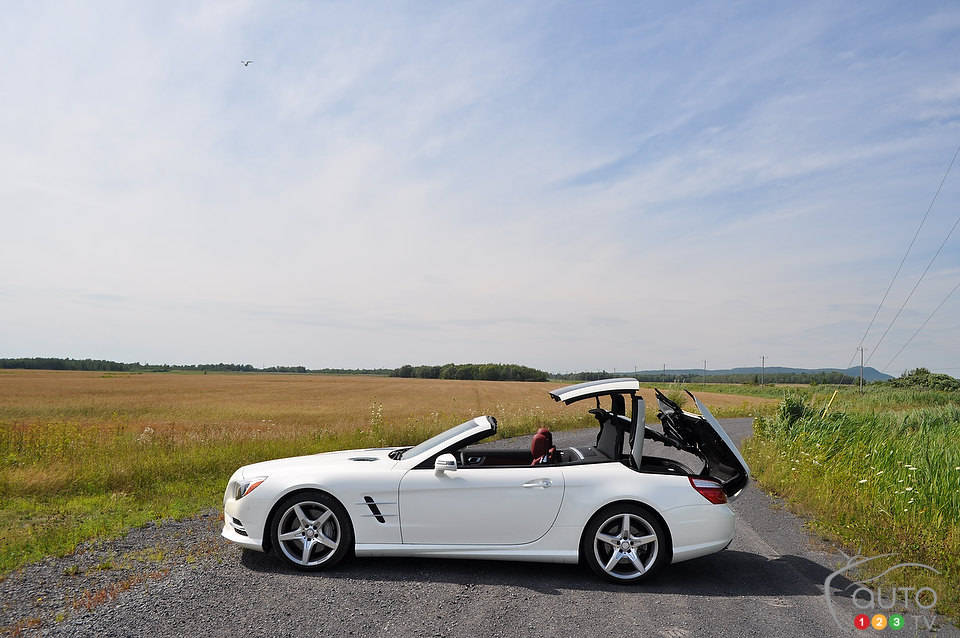 (Photo: Mathieu St-Pierre)