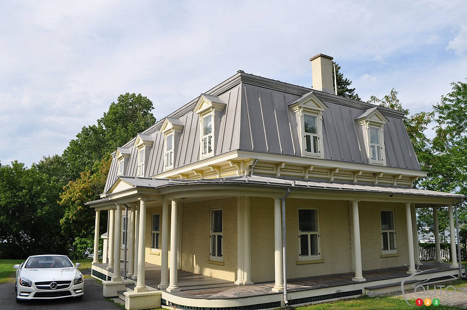 (Photo: Mathieu St-Pierre)