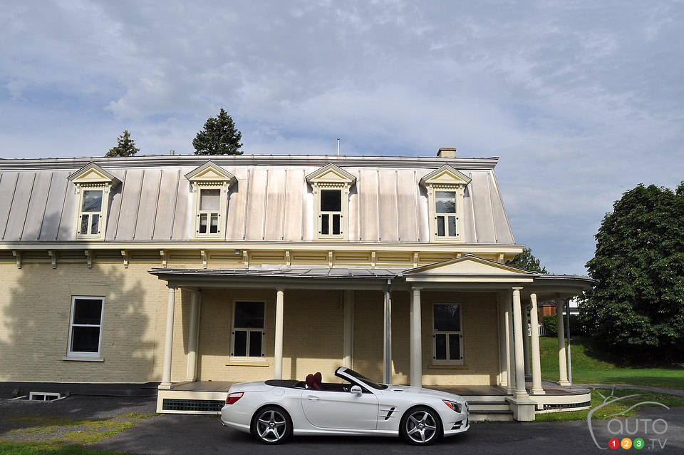 (Photo: Mathieu St-Pierre)