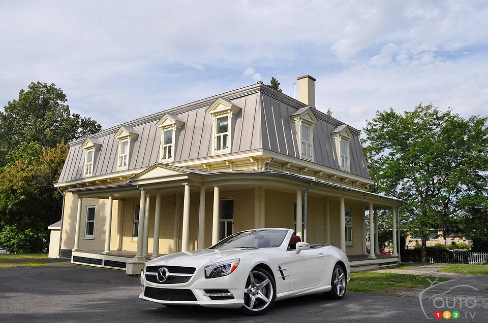 (Photo: Mathieu St-Pierre)