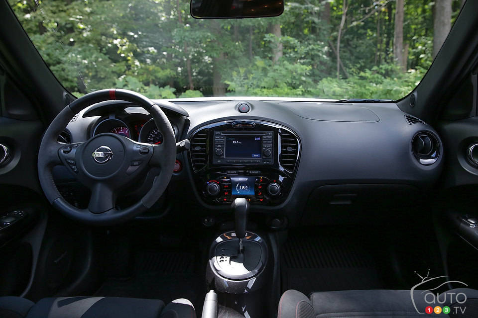 Photo: Philippe Champoux