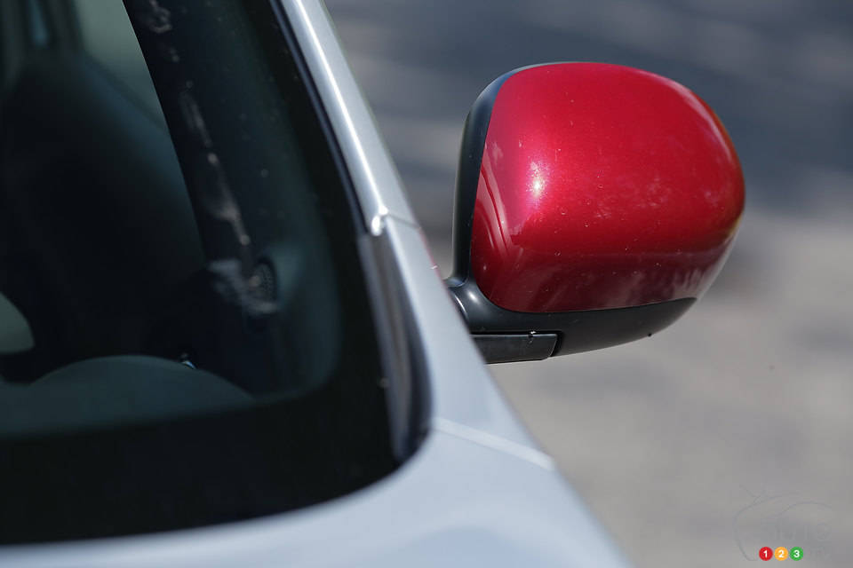 Photo: Philippe Champoux