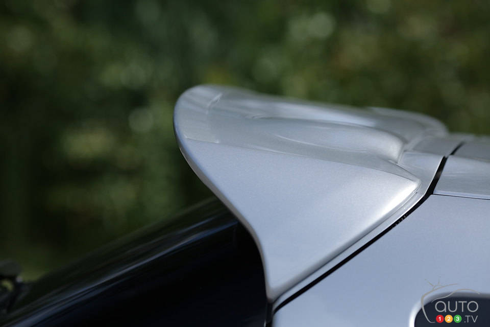 Photo: Philippe Champoux