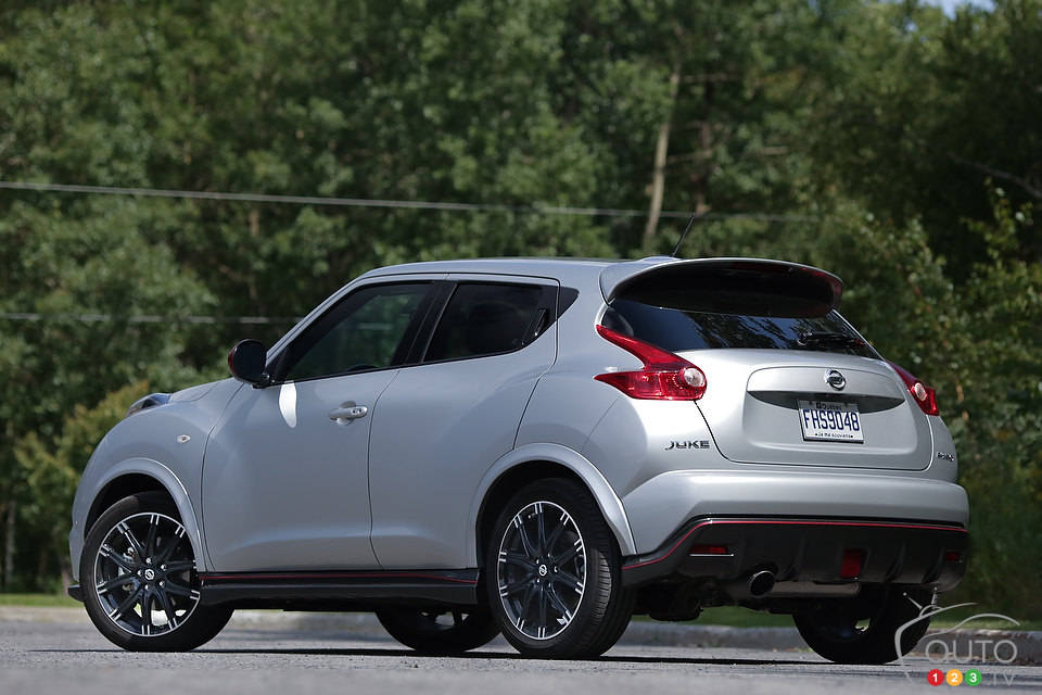 Photo: Philippe Champoux