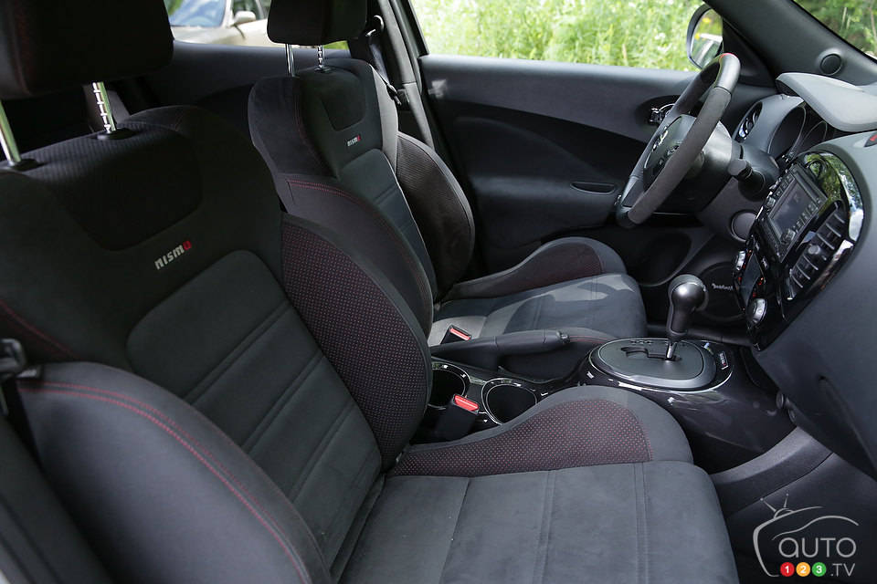 Photo: Philippe Champoux