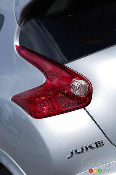 Photo: Philippe Champoux