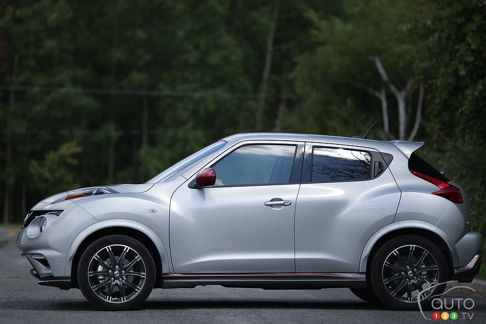 Photo: Philippe Champoux