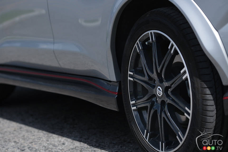 Photo: Philippe Champoux