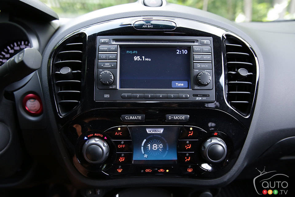 Photo: Philippe Champoux