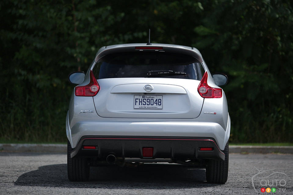 Photo: Philippe Champoux