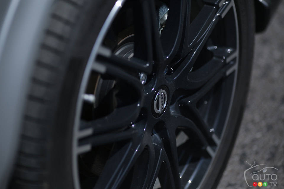 Photo: Philippe Champoux