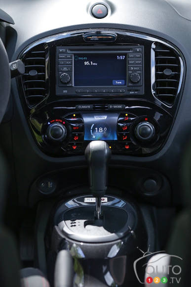 Photo: Philippe Champoux