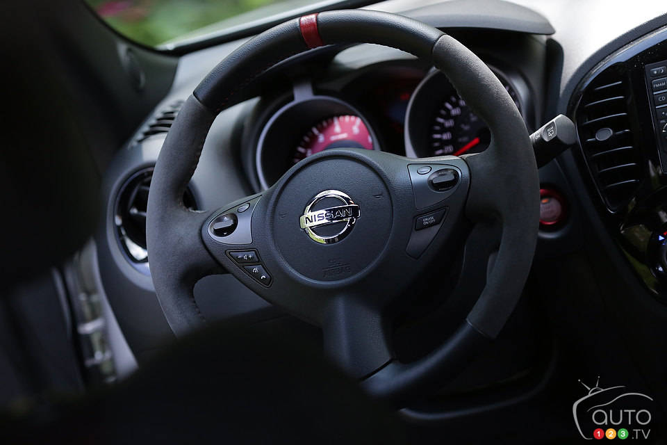 Photo: Philippe Champoux