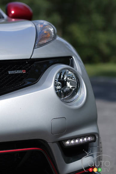 Photo: Philippe Champoux