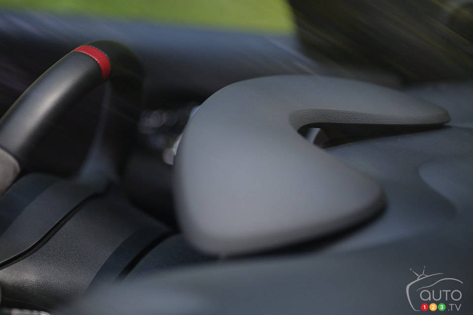 Photo: Philippe Champoux