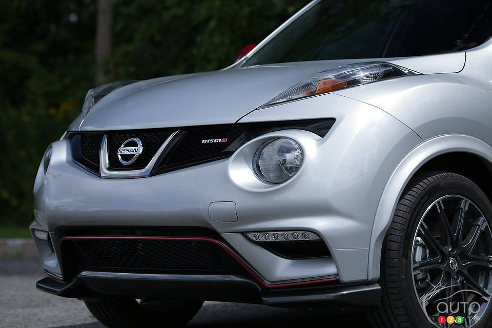 Photo: Philippe Champoux