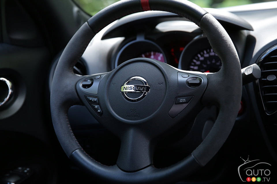 Photo: Philippe Champoux