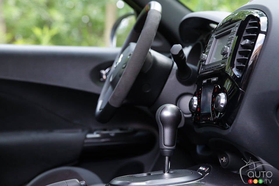 Photo: Philippe Champoux