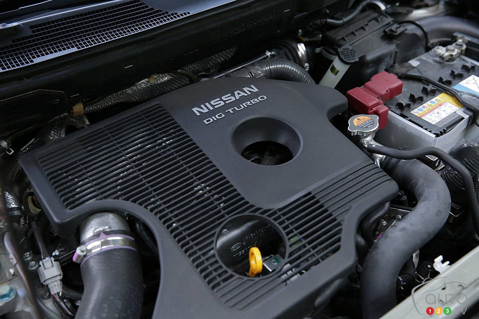 Photo: Philippe Champoux