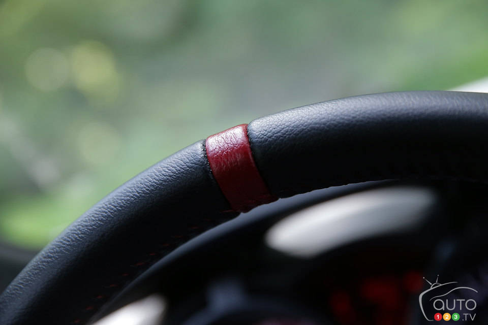 Photo: Philippe Champoux