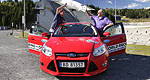 Over 1,600 km with a Ford Focus 1.0L EcoBoost!