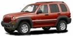 JEEP LIBERTY 2002