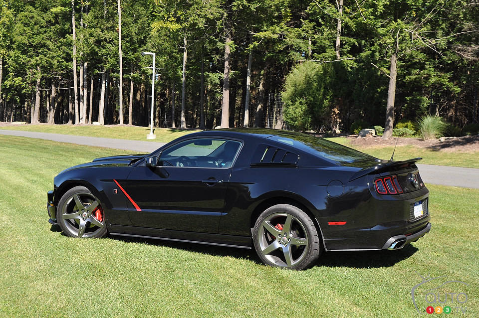 Photo: Mathieu St-Pierre