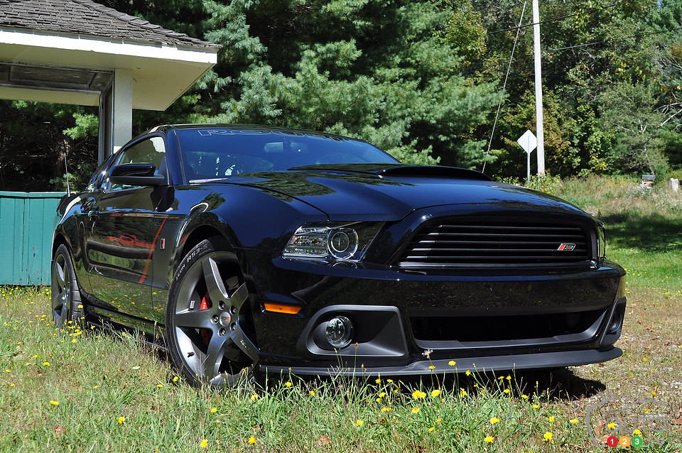 Photo: Mathieu St-Pierre