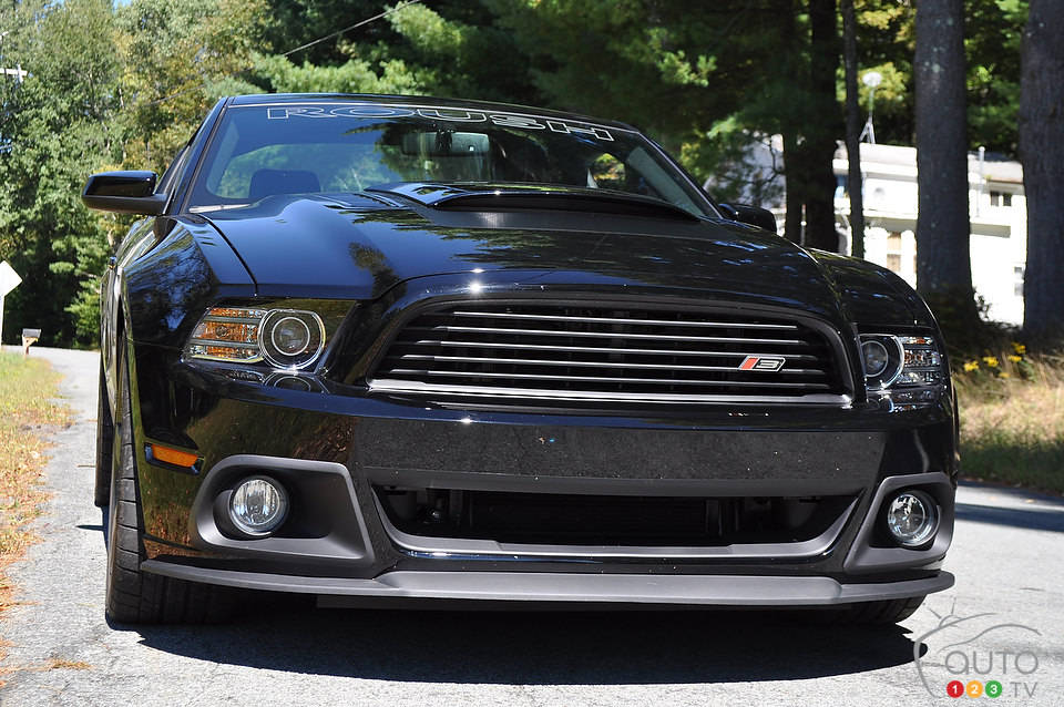 Photo: Mathieu St-Pierre