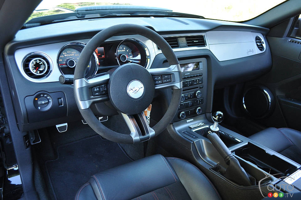 Photo: Mathieu St-Pierre