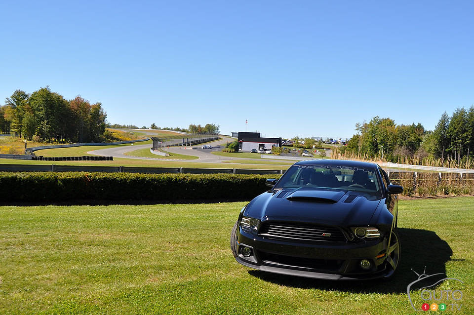 Photo: Mathieu St-Pierre