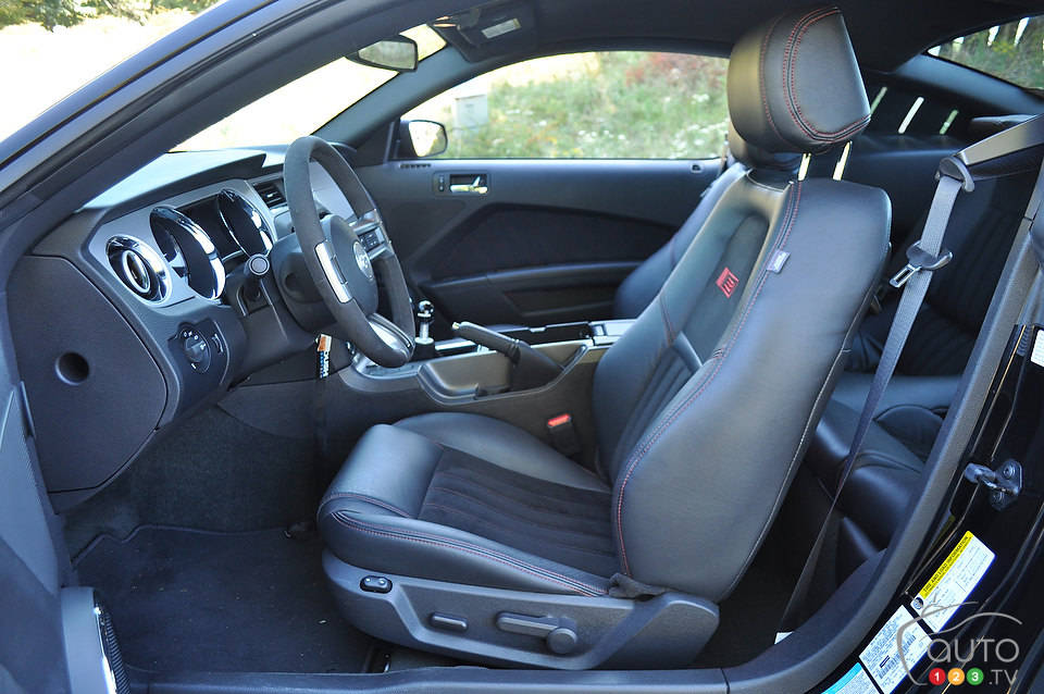 Photo: Mathieu St-Pierre