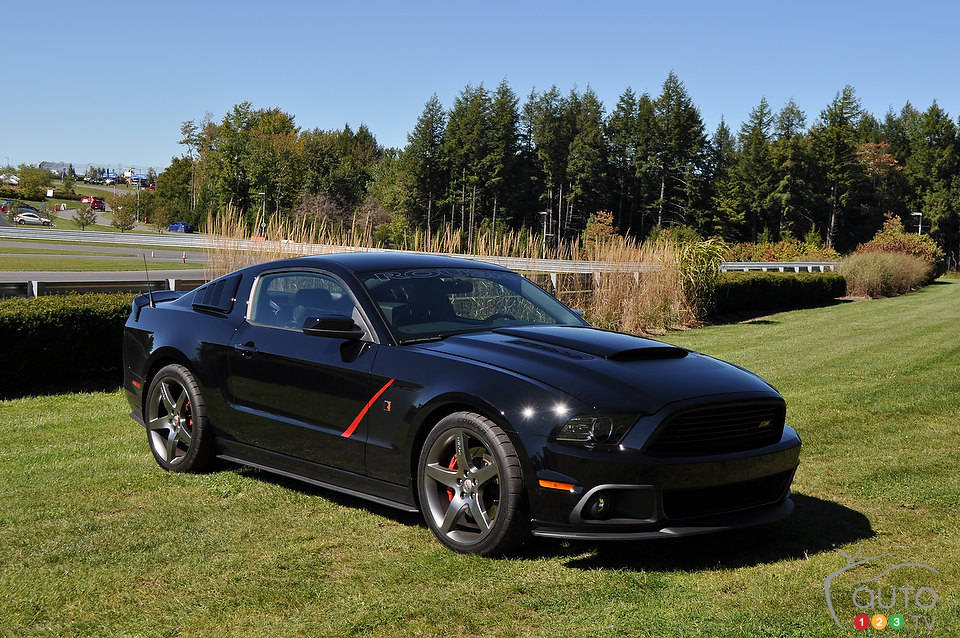 Photo: Mathieu St-Pierre