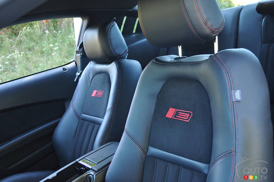 Photo: Mathieu St-Pierre