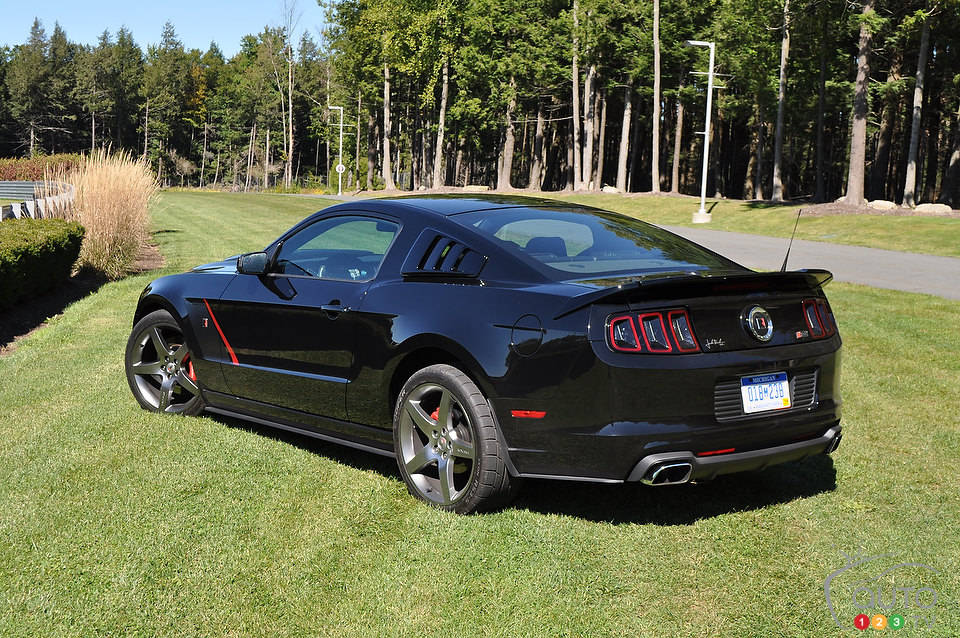 Photo: Mathieu St-Pierre