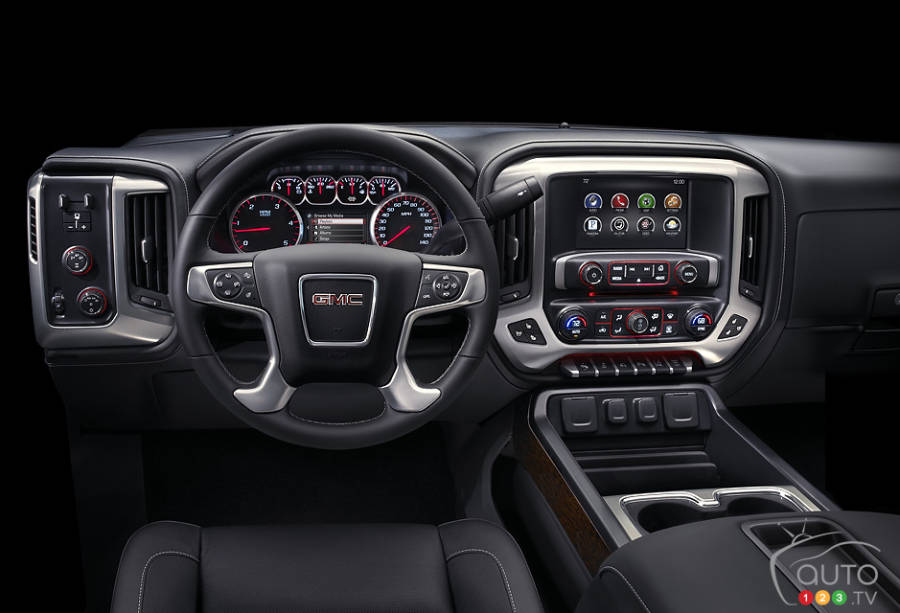 Photo: GMC