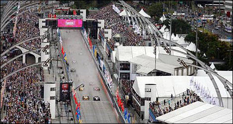 IndyCar Brazil