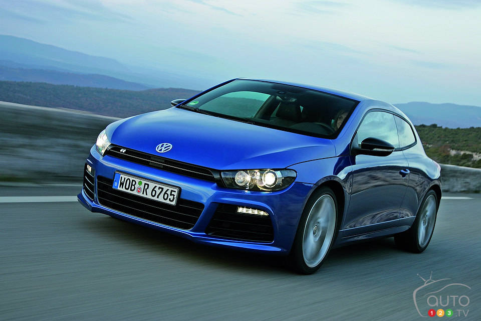 Photo: Volkswagen