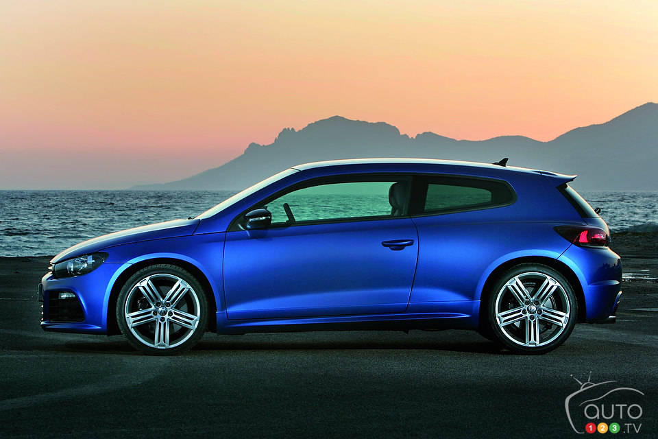 Photo: Volkswagen