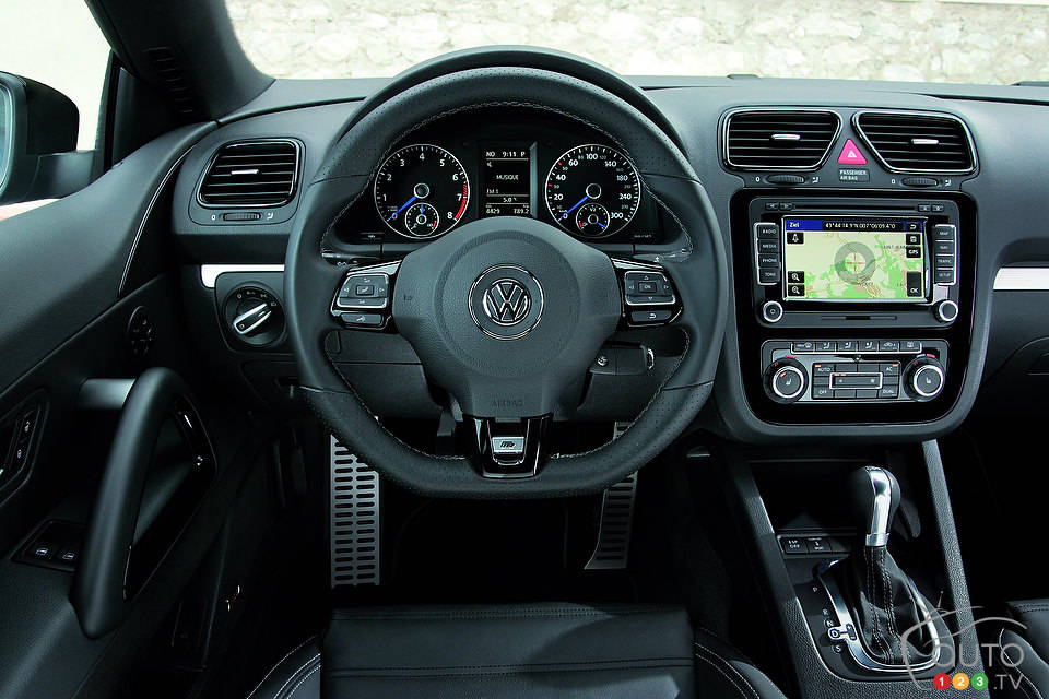 Photo: Volkswagen