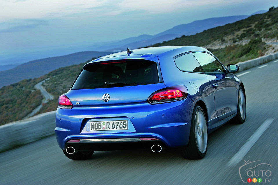 Photo: Volkswagen