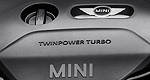 De nouveaux moteurs 3 et 4 cylindres pour MINI