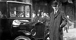 It happened on October 1st: Ford Model T goes on sale