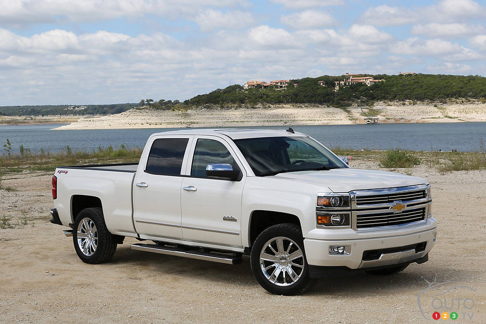 Photo: Chevrolet