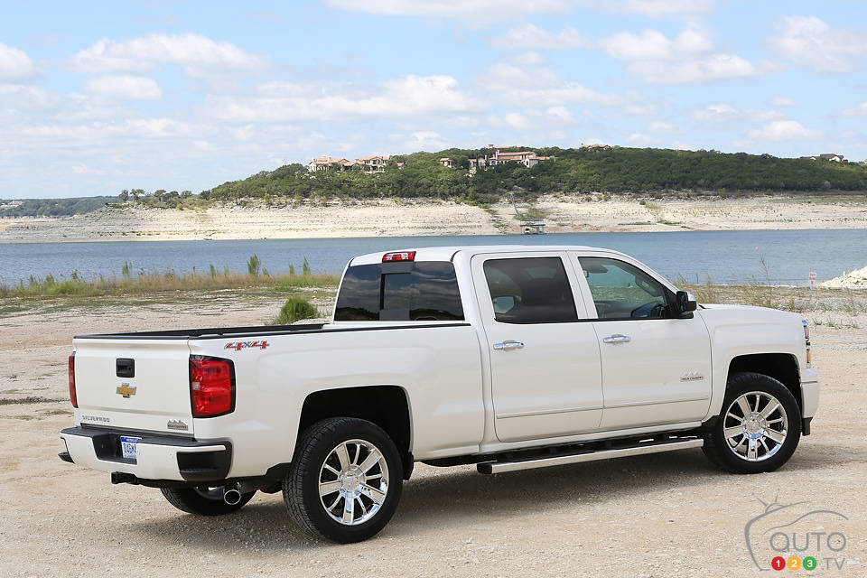 Photo: Chevrolet