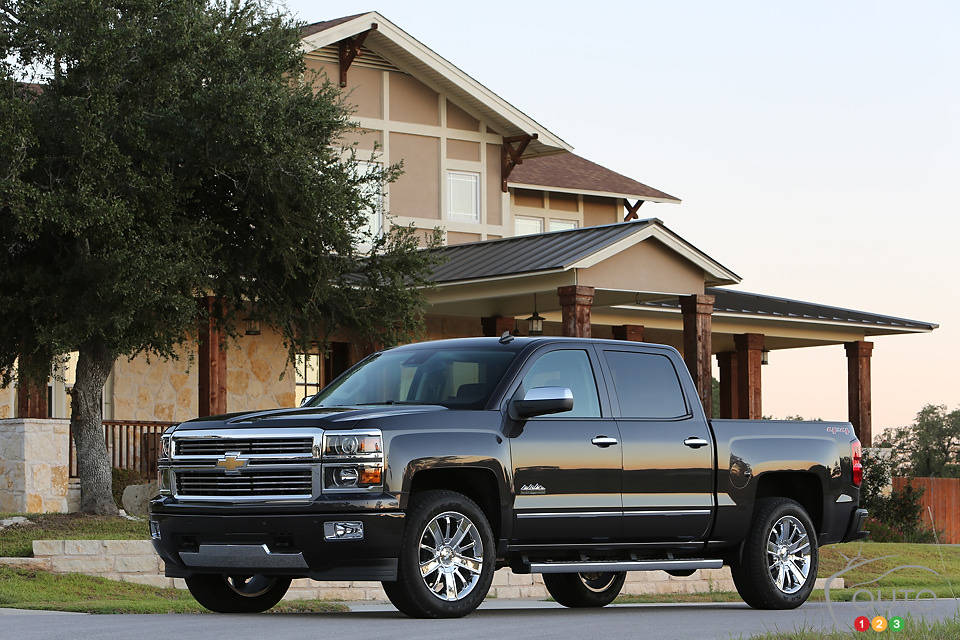 Photo: Chevrolet