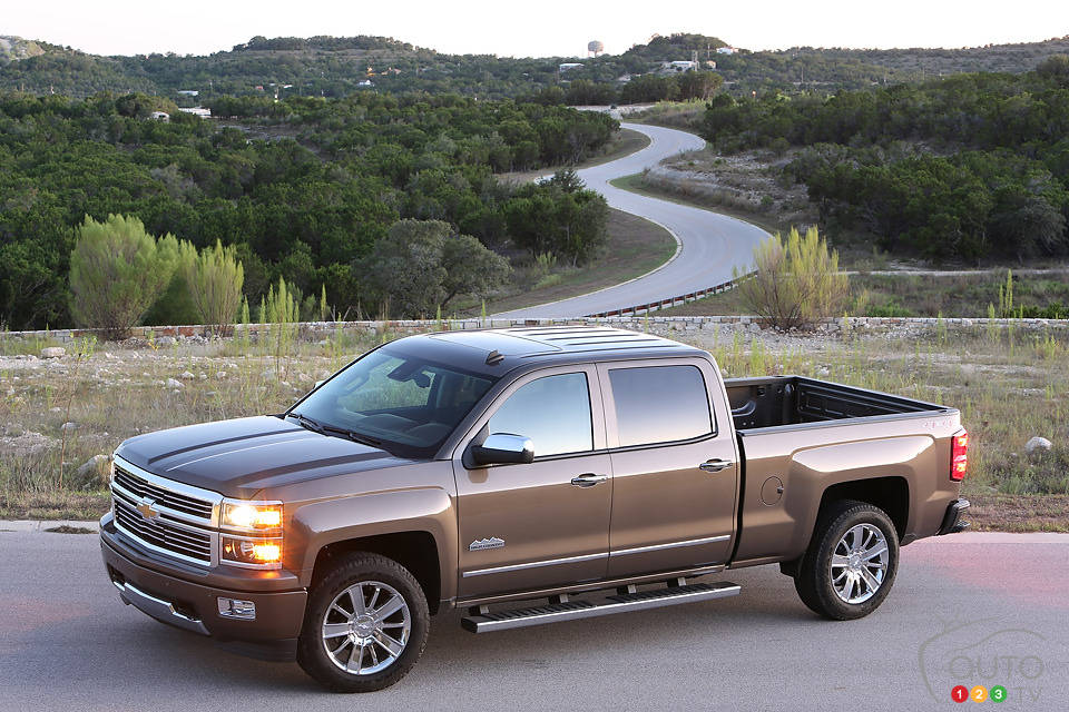 Photo: Chevrolet