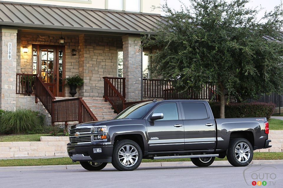 Photo: Chevrolet