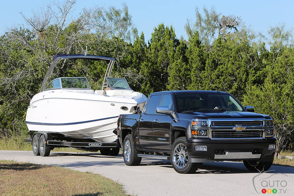 Photo: Chevrolet